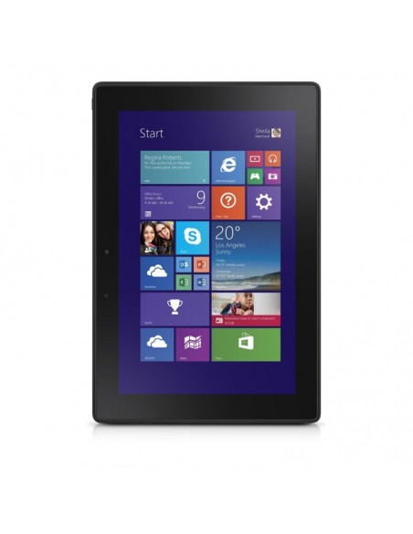PC convertible tablette Wi-Fi Tactile DELL Venue 10 Pro série 5055 + Office 365 1 an