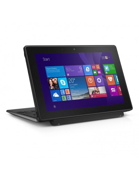 PC convertible tablette Wi-Fi Tactile DELL Venue 10 Pro série 5055 + Office 365 1 an