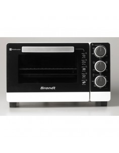 MINI FOUR BRANDT 21 LITRES 2