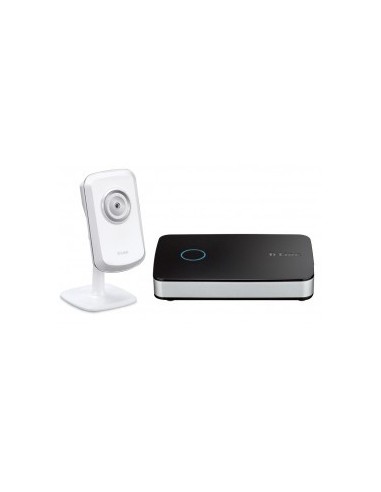 Camera D-Link DCS-930L