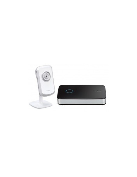 Camera D-Link DCS-930L