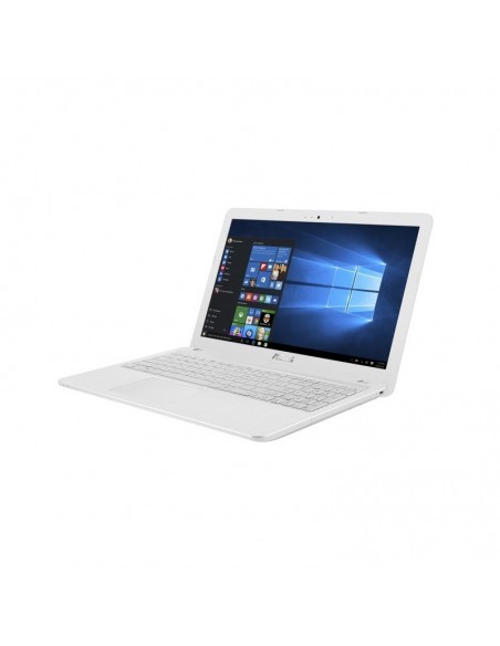 PC Portable Asus X540LA Blanc (90NB0B02-M10910)
