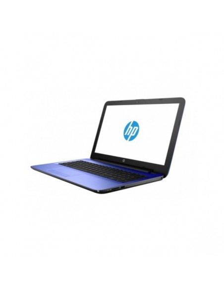 HP 15 Cel N3060 15.6\" 4GB 500GB FreeDos Blue