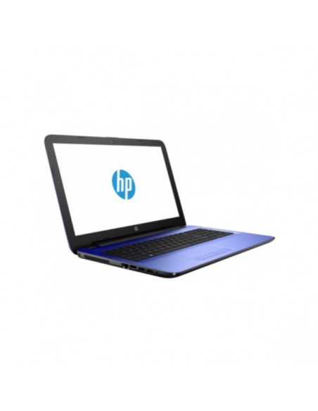 HP 15 Cel N3060 15.6\" 4GB 500GB FreeDos Blue