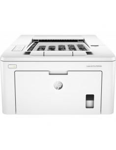 Imprimante monochrome LaserJet Pro M203dn (G3Q46A) 2
