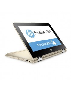 HP Pav x360 N3710 Quad 11.6\" 4GB 500GB W10 Touch 2