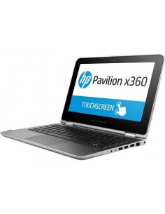 HP Pav x360 i3-7100U 13.3\" 2