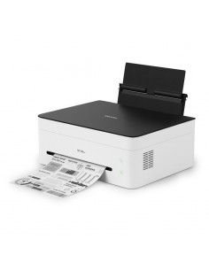 Imprimante laser monochrome multifonction 3-en-1 Ricoh SP150SU 2