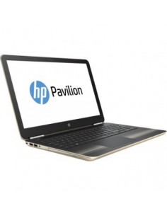 Pc Portable HP PAV 15-au004nk i3-6100U 2