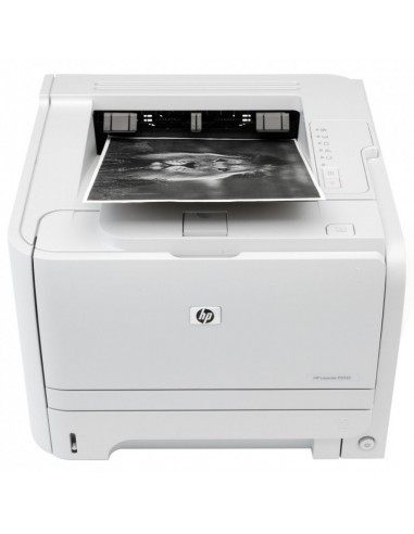 Imprimante HP LaserJet P2035 (CE461A)