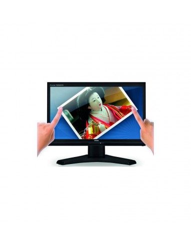 Ecran LED 21.5'' Tactile IIYAMA