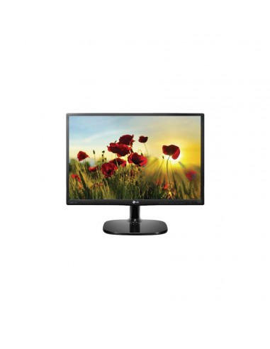 Ecran LG 20\" LED