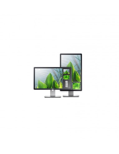 Ecran Dell 20'' HD Display PIVOT