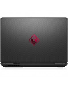 HP Omen 17 i7-6700HQ 15.6\" 16G 2