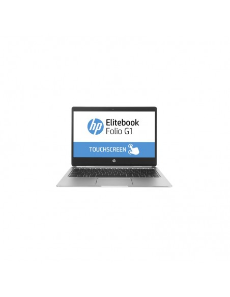 Pc portable HP EliteBook Folio G1 (X2F46EA)