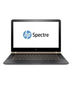 HP Spectre i7-7500U 13.3\" 8GB 512GB SSD W10 Dark