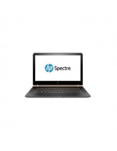 HP Spectre i5-7200U 13.3\" 8GB 256GB SSD W10 Dark A
