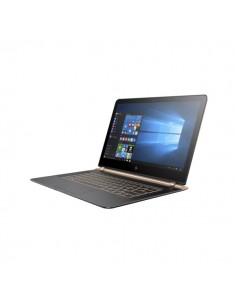 HP Spectre i5-7200U 13.3\" 8GB 256GB SSD W10 Dark A 2