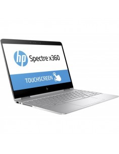 HP Spectre X360 i7-7500U 13.3 8GB 256GB SSD W10 2