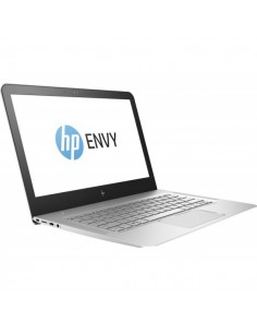 HP Envy 13 i5-7200U 13.3\" 8GB 256GB SSD W10 Silver 2