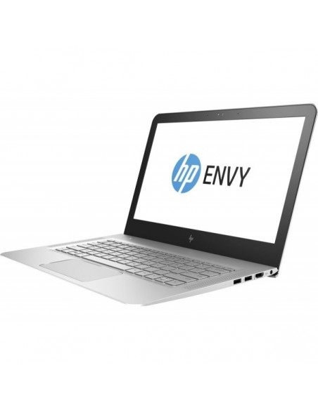 HP Envy 13 i5-7200U 13.3\" 8GB 256GB SSD W10 Silver
