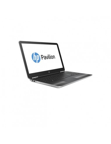 HP PAV 15 i3-7100U 15.6\" 4GB 500GB W10 Gold