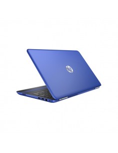 HP PAV 15 i3-7100U 15.6\" 4GB 500GB W10 Bleu 2