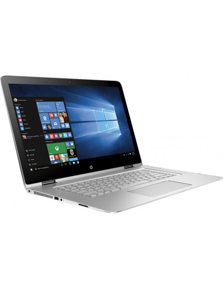 HP Spectre X360 i7 16Go RAM 512 Go SSD13\"