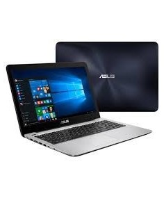 Pc Portable AsusX541UA I7 6500U, 2