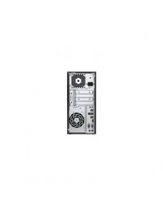 Ordinateur de bureau HP ProDesk format microtour 400 G3 (Z2J82EA) 2