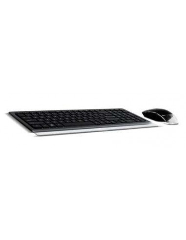 Clavier et Souris Sans Fil ACER