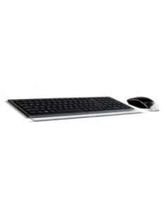 Clavier et Souris Sans Fil ACER 2