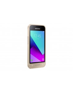 SAMSUNG - Galaxy J1 mini Prime + Carte SIM inwi avec 999Dh de solde - 4\" - 1 Go RAM - 8 Go ROM - Gold 2
