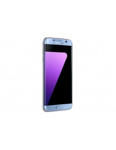 SAMSUNG - Galaxy S7 Edge - 4G / LTE - 5.5\" - 32 Go - 4 Go RAM - Bleu Dual SIM 2
