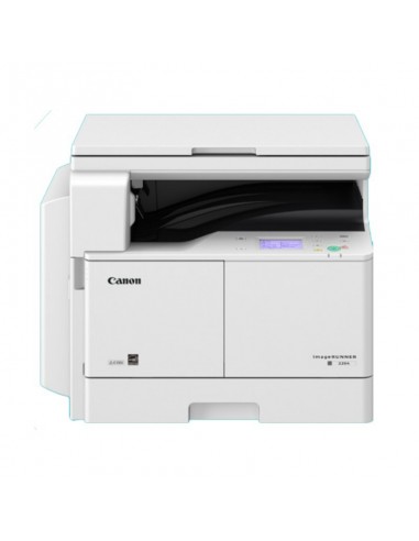 Copieur multifonction A3 monochrome Canon imageRUNNER 2204