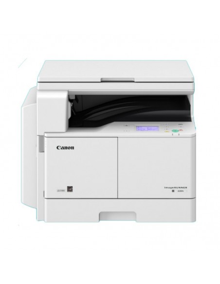 Copieur multifonction A3 monochrome Canon imageRUNNER 2204