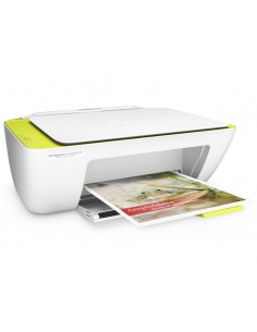 Imprimante tout-en-un HP DeskJet Ink Advantage 2135 + Cartouche HP 652 Tri-couleur Offerte 2