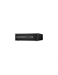 Ordinateur de bureau HP ProDesk 600 G2 SFF (T6G06AW) 2
