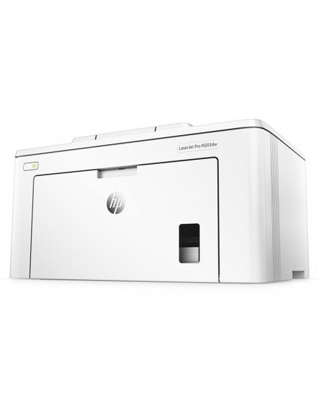 Imprimante monochrome LaserJet Pro M203dw (G3Q47A)
