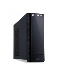 Acer Aspire AXC-703 PQC J2900 2GB 500GB FreeDOS (DT.SX0EM.006) 2