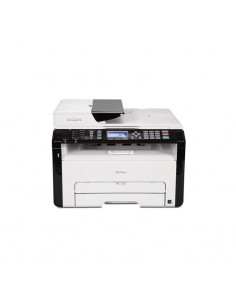 Imprimante Wi-Fi multifonction laser Monochrome 4-en-1 Ricoh SP 213SFNw 2
