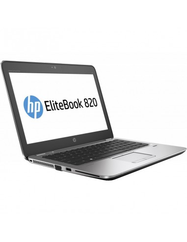 Ordinateur portable HP EliteBook 820 G3 (Y3B66EA)