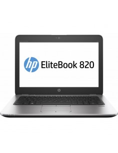 Ordinateur portable HP EliteBook 820 G3 (Y3B66EA) 2