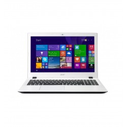 Acer E5-573 Core i3-4005U 15.6\" 4GB / 500GB Linux Blanc (NX.MW2EM.014)