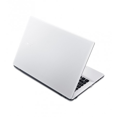 Acer E5-573 Core i3-4005U 15.6\" 4GB / 500GB Linux Blanc (NX.MW2EM.014)