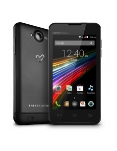 Smartphone Energy Sistem Phone Colors - Dual SIM 2