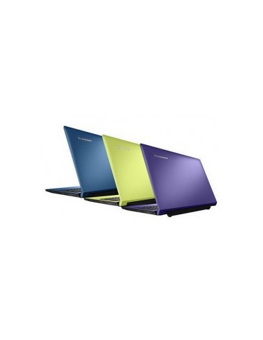 LENOVO IDEAPAD 305 BLUE / PURPEL