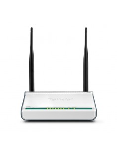 Routeur Modem Wi-Fi Tenda W300D Wireless N300 ADSL2+ (W300D) 2