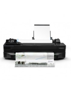 Imprimante ePrinter HP Designjet T120 610 mm (CQ891A) 2