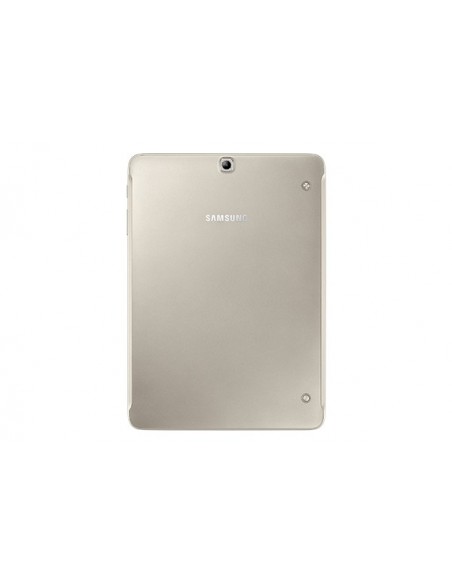 Samsung Galaxy Tab S2. T819 \" 9.7\" - WiFi\" Android 6.0 \" 32 Go HDD \" 3 Go Ram \" Gold - Garantie 1 An